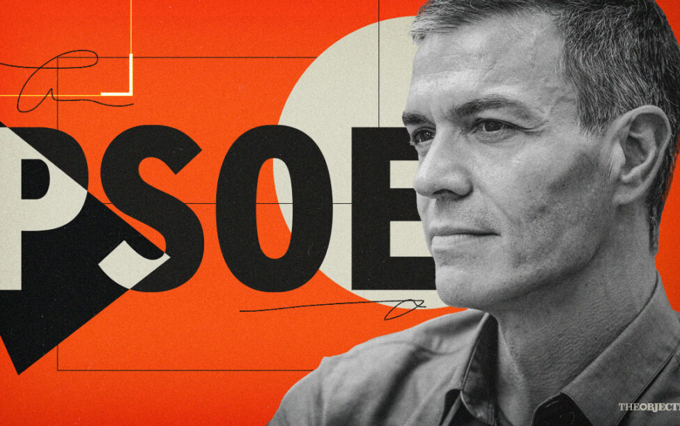 Los peligros para el PSOE