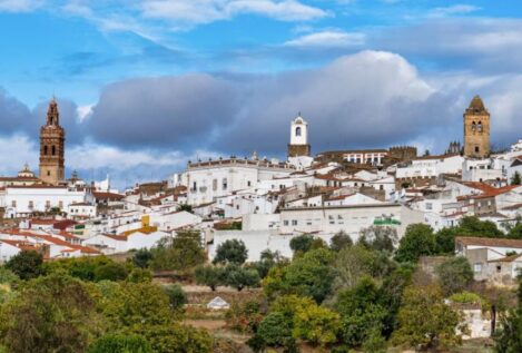Jerez de los Caballeros: el pueblo templario que destaca entre los más bonitos de España