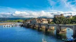 Un estudio revela que el pueblo más feliz de España está en Cantabria