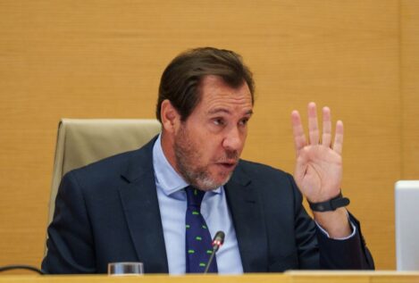 Puente anticipa dos años más de incidencias en pleno caos del AVE en Madrid