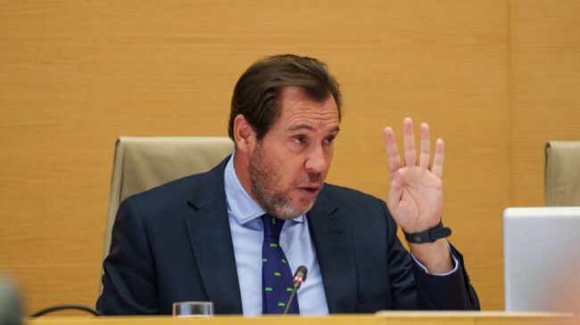 Indignación en Renfe por el señalamiento de Puente: «La culpa del caos es la red de ADIF»