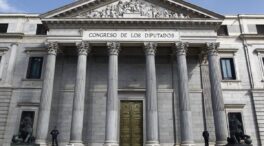 Vox se plantea no participar en el consejo que sancionará a periodistas en el Congreso