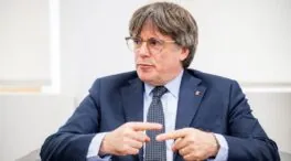 Puigdemont reunirá en Waterloo a la cúpula de Junts un día después del encuentro con Illa