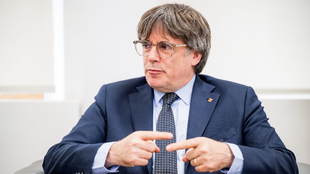 Puigdemont reunirá en Waterloo a la cúpula de Junts un día después del encuentro con Illa