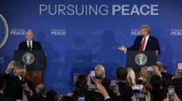 Trump y Ucrania: ¿una negociación condenada al fracaso?