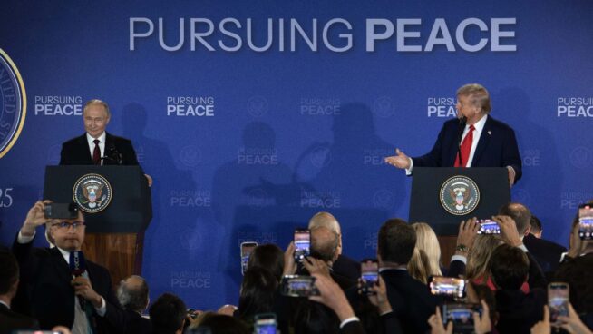 Trump y Ucrania: ¿una negociación condenada al fracaso?