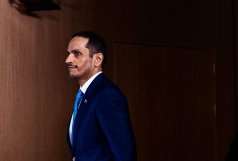 Qatar dice que algunos de los puntos del plan de Trump para Gaza necesitan una «aclaración»