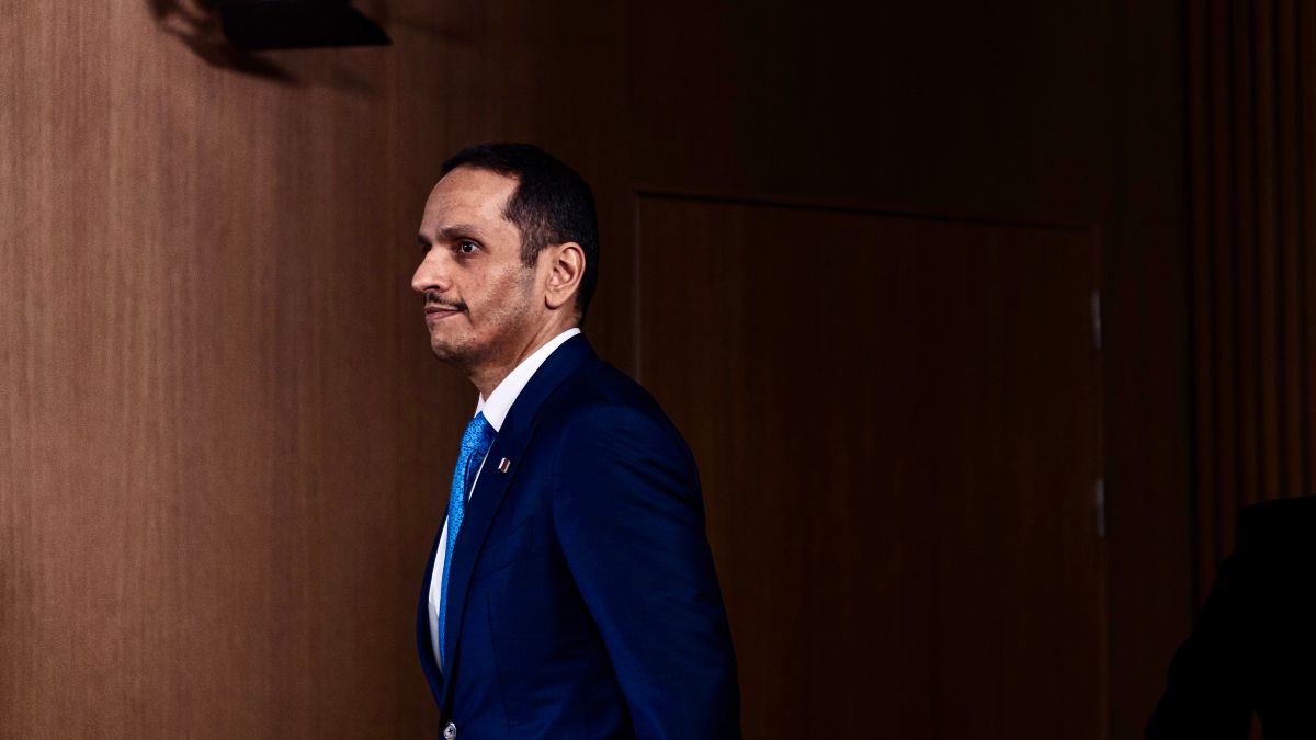 Qatar dice que algunos de los puntos del plan de Trump para Gaza necesitan una «aclaración»