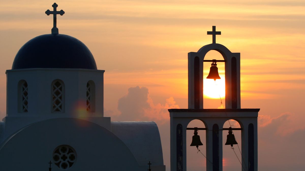 ¿Qué santo se celebra hoy domingo, 14 de septiembre?