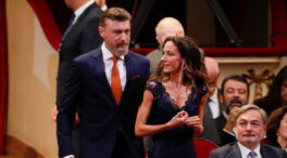 Gavin Bonnar, el abogado del que se separa Telma Ortiz y representó a Britney Spears