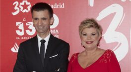 José Pablo López, la mano que mece la cuna de TVE: un fuerte activismo y su vida junto a Balú