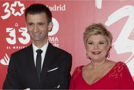 José Pablo López, la mano que mece la cuna de TVE: un fuerte activismo y su vida junto a Balú