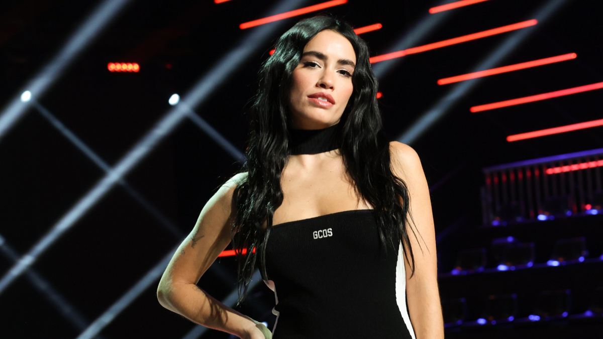 Quién es Lali Espósito: su nombre real, la confesión sobre su sexualidad y una gran presión