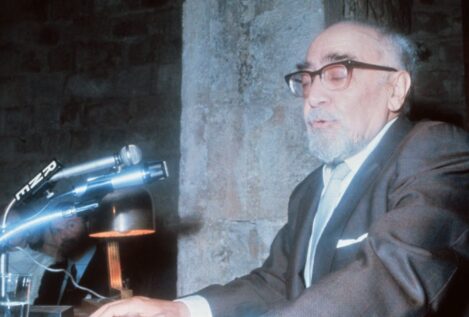 'Contraataque': la experiencia de Ramón J. Sender en el frente