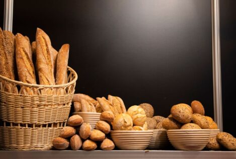 Los mejores panes saludables de 2025 según la Dra. Sara Marín