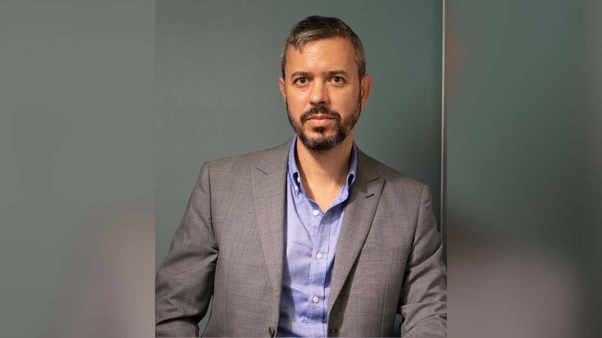Proponen al físico Raúl Rabadán como director del CNIO tras la destitución de María Blasco
