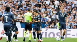 Así será el demoledor informe que el Real Madrid presentará a la FIFA
