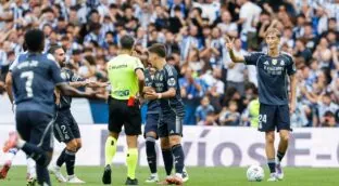 Así será el demoledor informe que el Real Madrid presentará a la FIFA