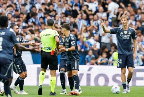 Así será el demoledor informe que el Real Madrid presentará a la FIFA