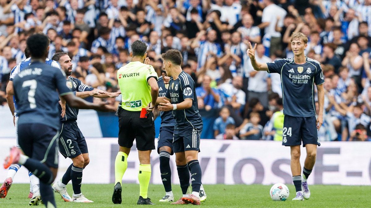 Así será el demoledor informe que el Real Madrid presentará a la FIFA