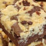 Receta del 'brookie' Mercadona