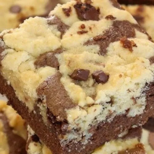 Receta del 'brookie' Mercadona