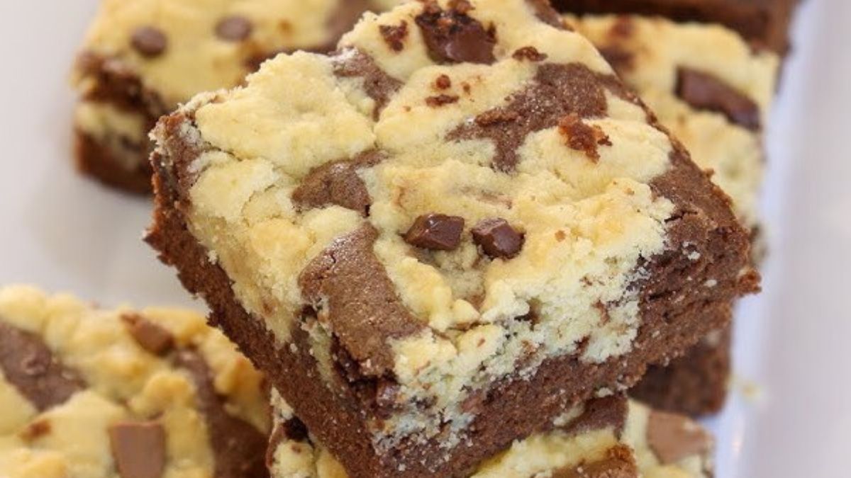 Receta del ‘brookie’: el nuevo dulce crujiente y jugoso de Mercadona que arrasa en redes