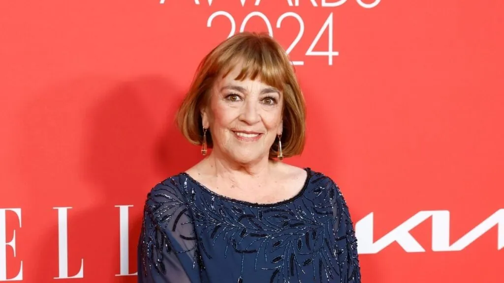 Gazpacho Carmen Maura