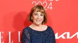 El gazpacho de Carmen Maura que no entiende de estaciones