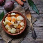 Patatas riojanas