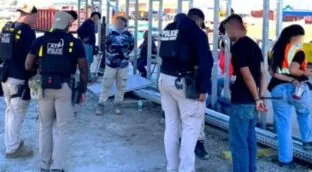 Seúl confirma el arresto de EEUU a más de 300 surcoreanos en la macrorredada en Hyundai