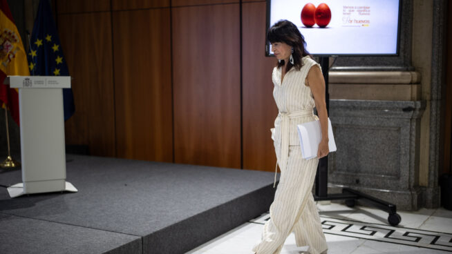 Igualdad ya acumula 177 casos de posible malversación con Ana Redondo de ministra