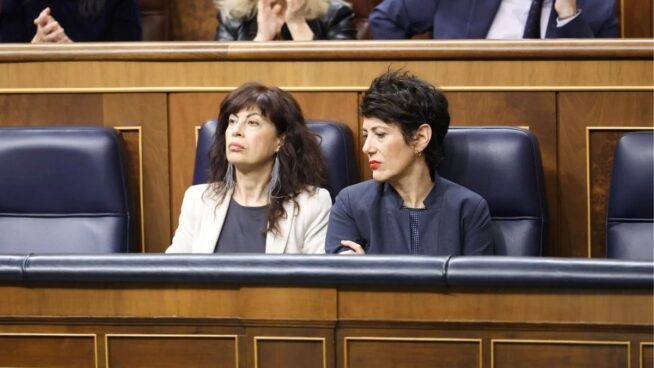 Los ministros del Gobierno callan sobre la violación de un marroquí a una niña de 14 años