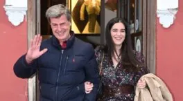 Servilletas, muebles alemanes y un ajedrez: la lista de bodas de Cayetano Martínez de Irujo