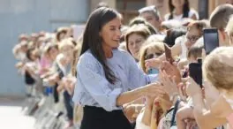 La reina Letizia cumple 53 años y se toma el día libre: ultima los preparativos de su viaje a Egipto
