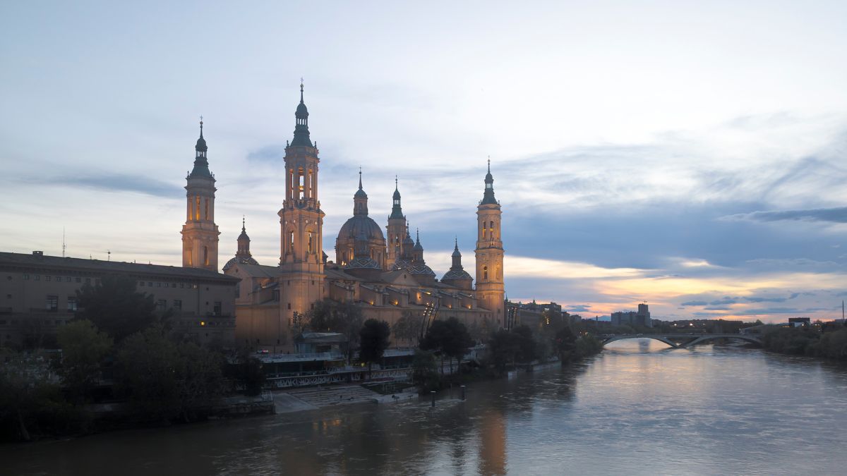 La calle de Zaragoza donde probarás las mejores tapas: «Hay más de 50 bares»