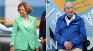 Tú, a Washington, y yo, a Nueva York: los reyes eméritos cruzan sus agendas para no coincidir