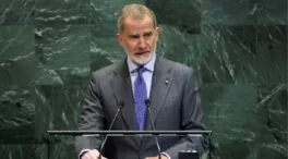 El Rey exige a Israel que «detenga la masacre» en Gaza y deje de causar «más muertes»