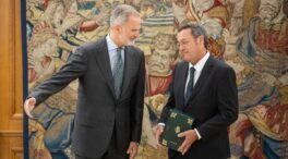 García Ortiz resiste la presión mientras los jueces renuncian al boicot «por respeto al Rey»