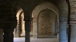 El rincón de Huelva donde se esconde una mezquita milenaria en la montaña