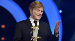 Robert Redford