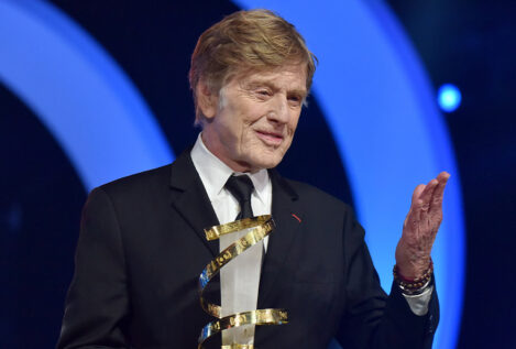 Robert Redford