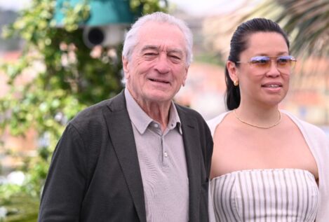 Robert de Niro reforma el oasis de Lady Di: villas de lujo en el Caribe por 12 millones de dólares
