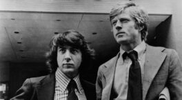 Por qué fue importante que Robert Redford se enfrentara a la CIA y ganara