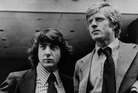 Por qué fue importante que Robert Redford se enfrentara a la CIA y ganara