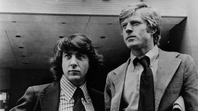 Por qué fue importante que Robert Redford se enfrentara a la CIA y ganara