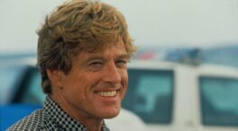 Cuando Robert Redford era posible