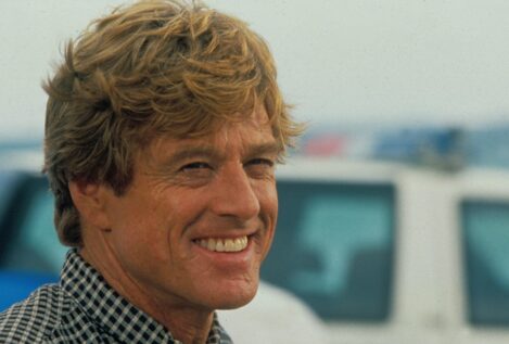Cuando Robert Redford era posible
