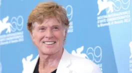 El año en el que Robert Redford vivió como un 'hippie' en la sierra de Mijas y encontró paz