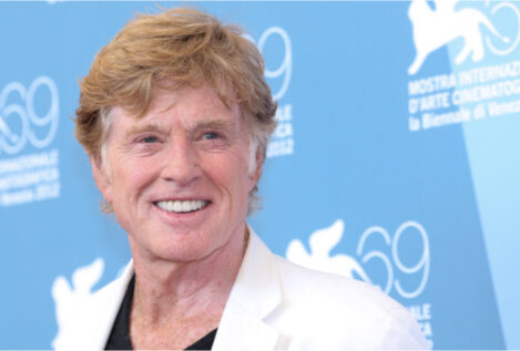 El año en el que Robert Redford vivió como un 'hippie' en la sierra de Mijas y encontró paz